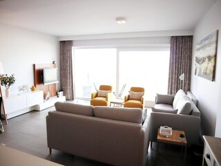 Apartamento Nieuwpoort Características 1