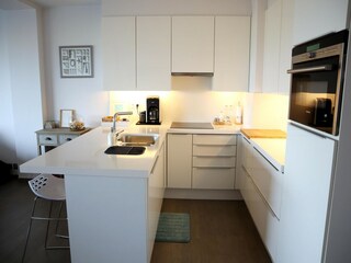 Appartement Nieuwpoort Kenmerken 7