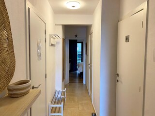 Apartment Nieuwpoort Ausstattung 12