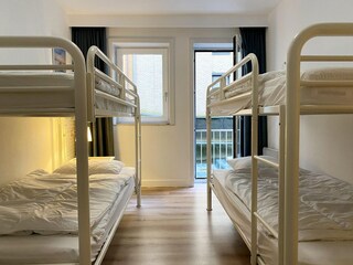 Apartment Nieuwpoort Ausstattung 12