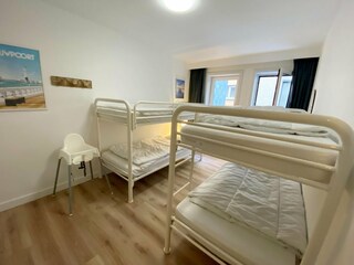 Appartement Nieuwpoort Équipement 20