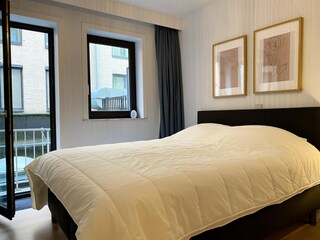 Apartment Nieuwpoort Ausstattung 5