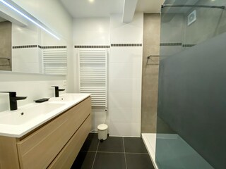Apartment Nieuwpoort Ausstattung 11
