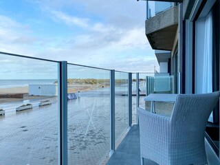 Apartamento Nieuwpoort Grabación al aire libre 3