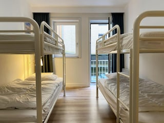 Apartment Nieuwpoort Features 21