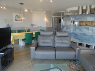 Appartement Nieuwpoort  20