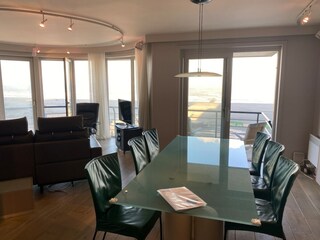 Appartement Nieuwpoort  21