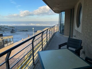 Apartment Nieuwpoort  14