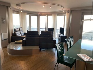 Appartement Nieuwpoort  15