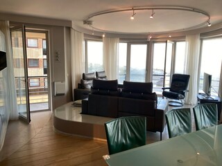Appartement Nieuwpoort  16