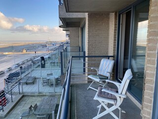 Appartement Nieuwpoort  18