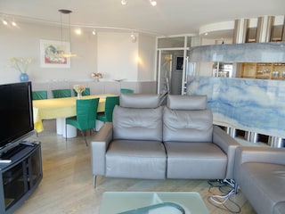 Appartement Nieuwpoort Équipement 13