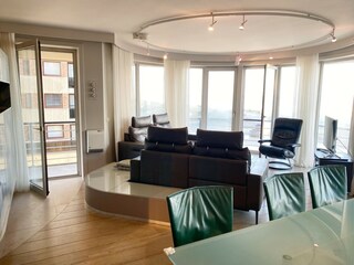 Apartamento Nieuwpoort Características 8