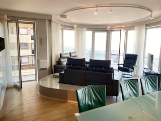 Appartement Nieuwpoort Équipement 8