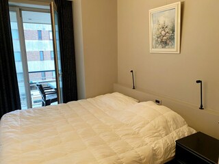 Apartamento Nieuwpoort Características 17