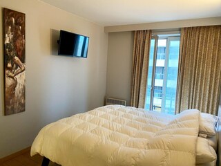 Appartement Nieuwpoort Équipement 18