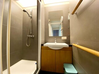 Apartment Nieuwpoort Ausstattung 18