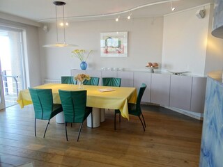 Apartment Nieuwpoort Ausstattung 5