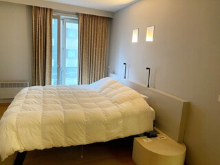 Appartement Nieuwpoort Équipement 9