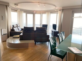 Appartement Nieuwpoort Équipement 16