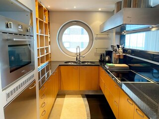 Appartement Nieuwpoort Équipement 9