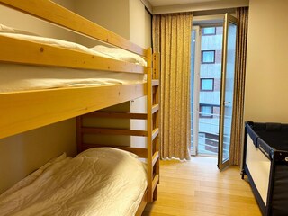 Appartement Nieuwpoort Équipement 14