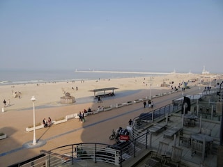 Apartment Nieuwpoort Außenaufnahme 4