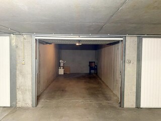 Appartement Nieuwpoort  54