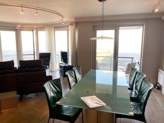 Appartement Nieuwpoort Équipement 17