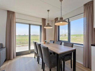 Casa per le vacanze Sint-Maartensdijk Caratteristiche 12