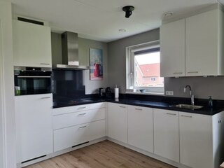 Ferienhaus Sint-Maartensdijk Ausstattung 12