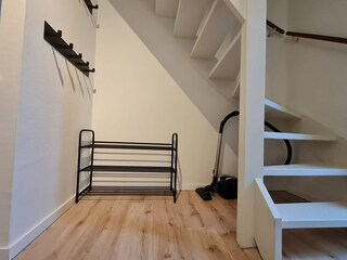 Ferienhaus Sint-Maartensdijk Ausstattung 14