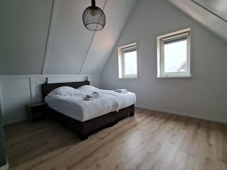 Ferienhaus Sint-Maartensdijk Ausstattung 13