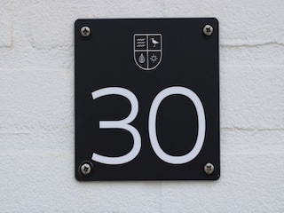 Holiday house Sint-Maartensdijk  36