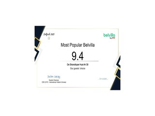 Casa per le vacanze Sint-Maartensdijk  34