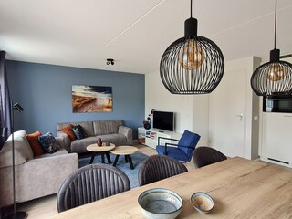 Casa de vacaciones Sint-Maartensdijk Características 6