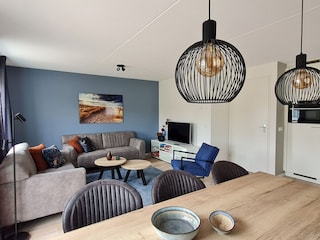 Vakantiehuis Sint-Maartensdijk Kenmerken 12