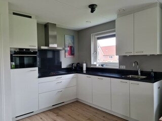 Casa de vacaciones Sint-Maartensdijk Características 14