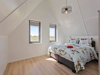 Vakantiehuis Sint-Maartensdijk Kenmerken 7