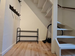 Ferienhaus Sint-Maartensdijk Ausstattung 15