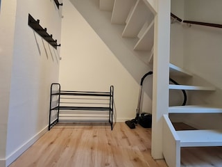 Ferienhaus Sint-Maartensdijk Ausstattung 9