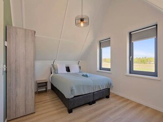 Ferienhaus Sint-Maartensdijk Ausstattung 9