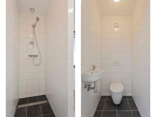 Casa de vacaciones Sint-Maartensdijk Características 12