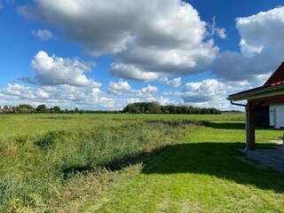 Ferienhaus Sint-Maartensdijk Außenaufnahme 5