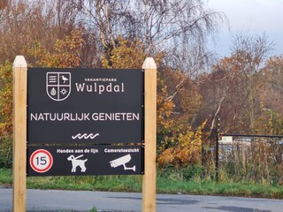 Casa per le vacanze Sint-Maartensdijk  37