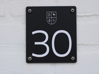 Holiday house Sint-Maartensdijk  37