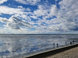 Vakantiehuis Sint-Maartensdijk Omgeving 25