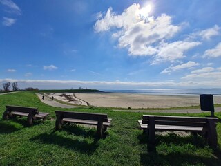 Casa de vacaciones Sint-Maartensdijk Entorno 25