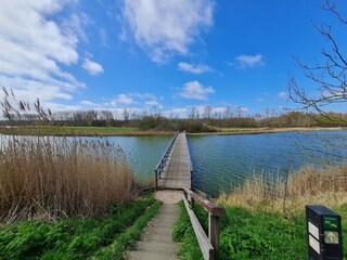 Vakantiehuis Sint-Maartensdijk Omgeving 29