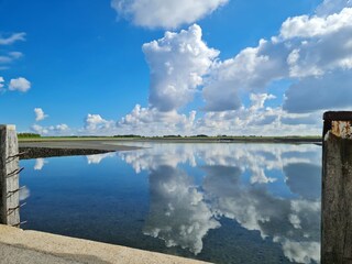 Casa de vacaciones Sint-Maartensdijk Entorno 27